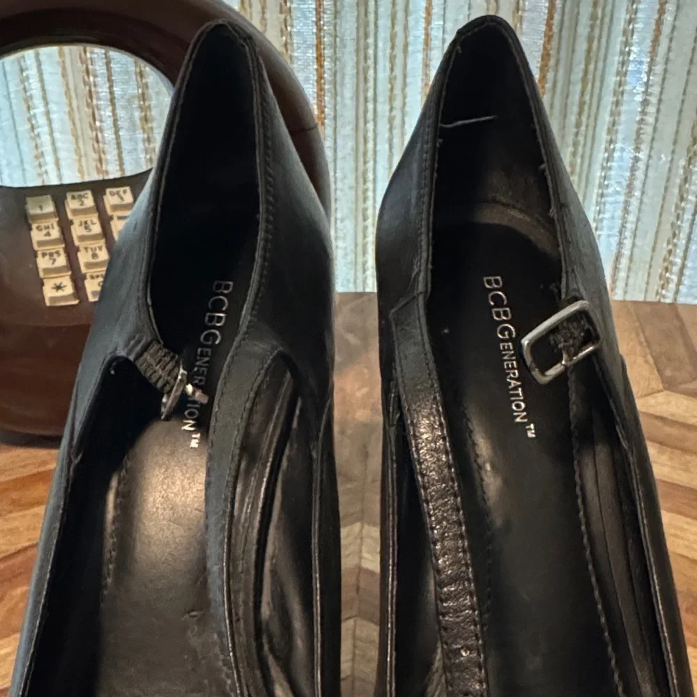 BCBGeneration black mary